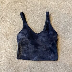 Lululemon Athletica Align Top